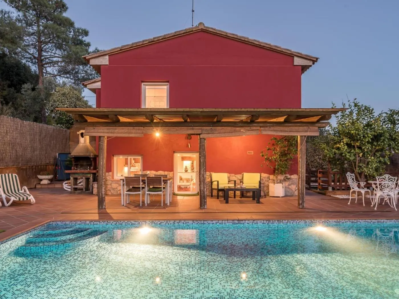 La Nova By Costabravaway Villa Calonge  Holiday home Calonge (Catalonia)