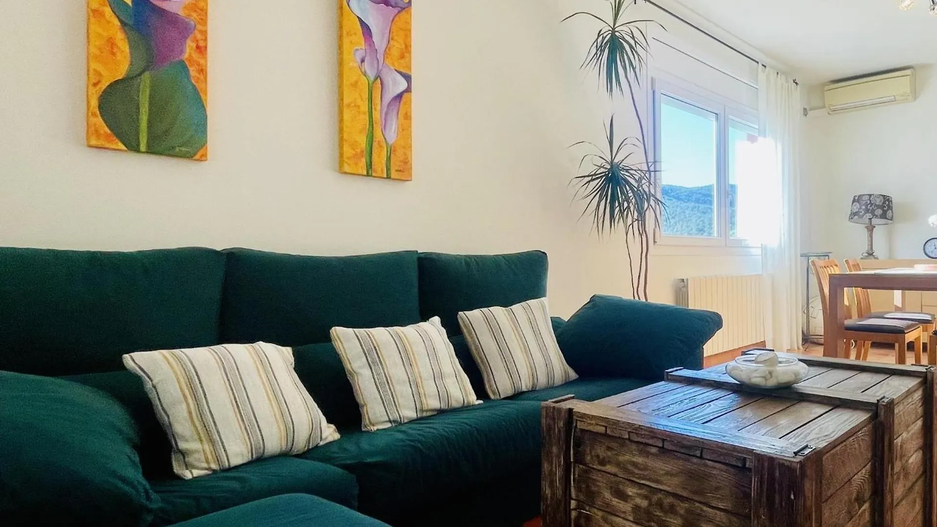 Holiday home La Nova By Costabravaway Villa Calonge