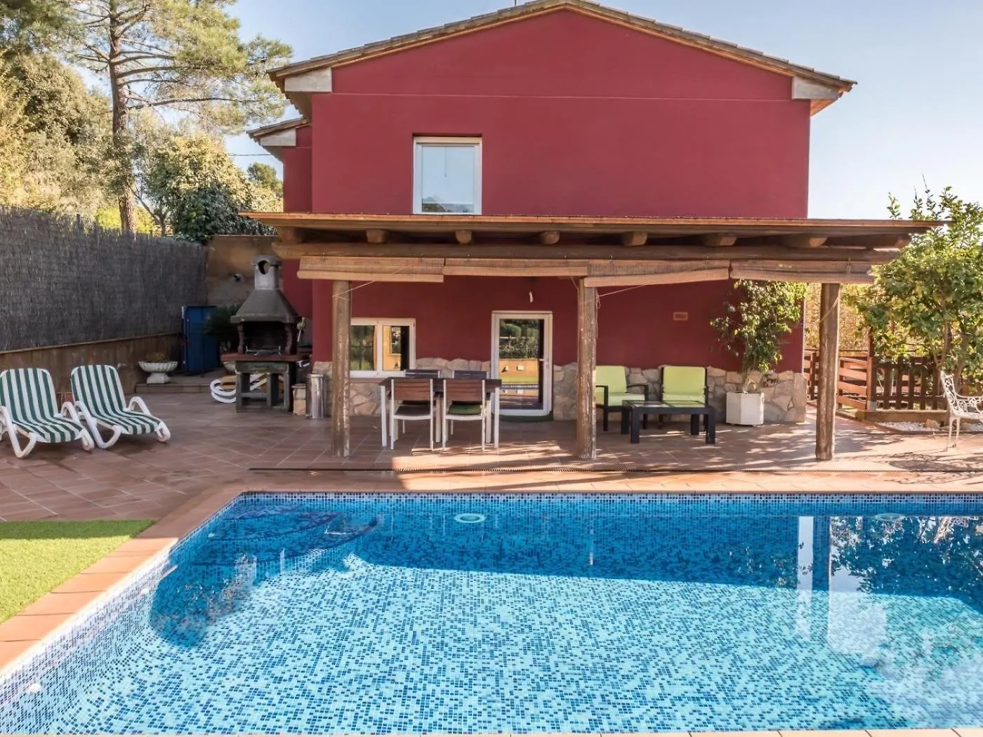 La Nova By Costabravaway Villa Calonge  Holiday home Calonge (Catalonia)