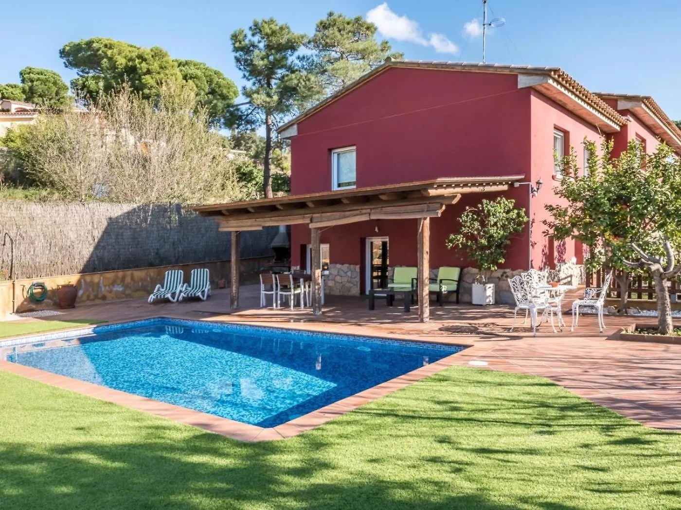 La Nova By Costabravaway Villa Calonge