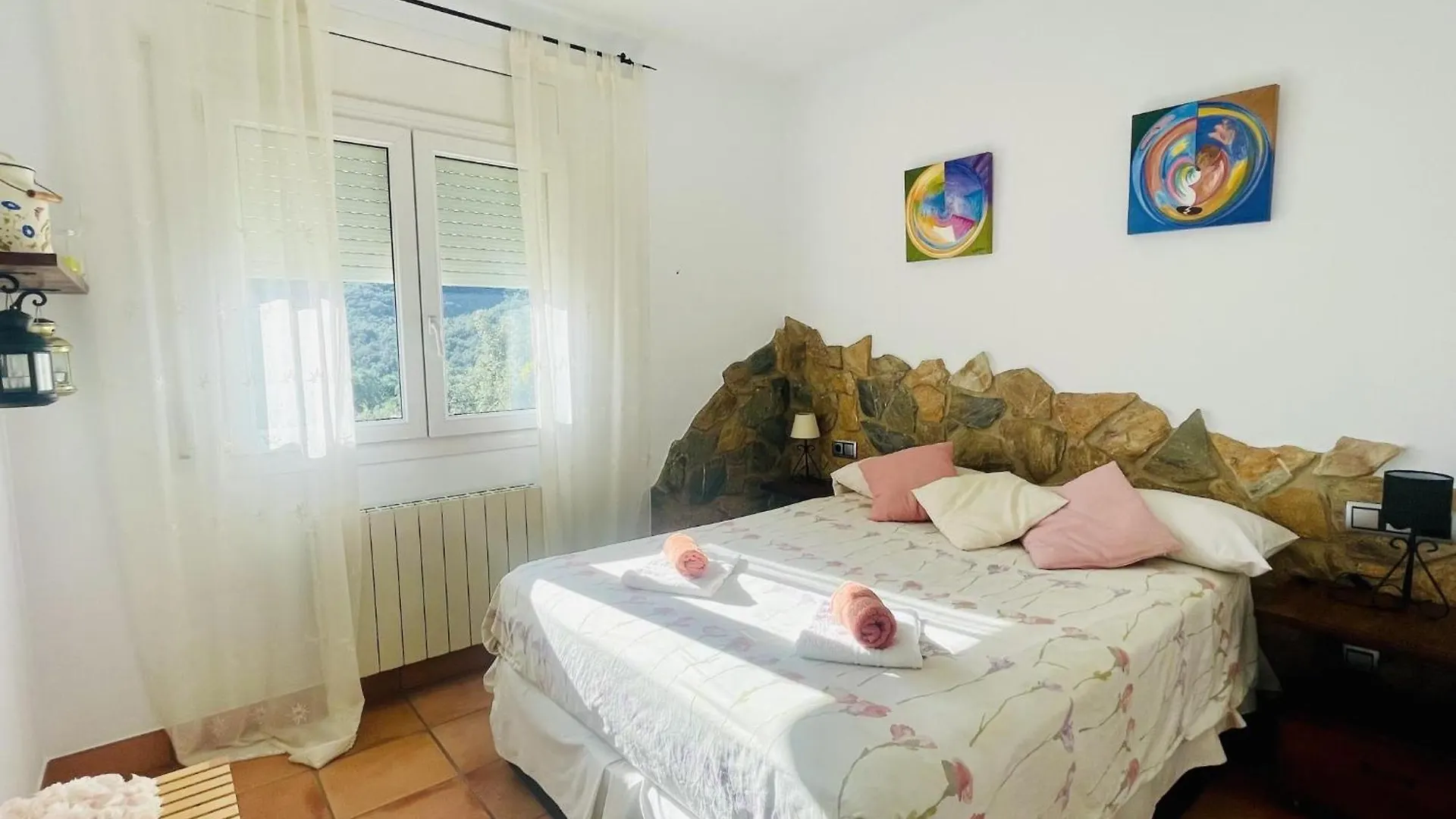 La Nova By Costabravaway Villa Calonge  Spain