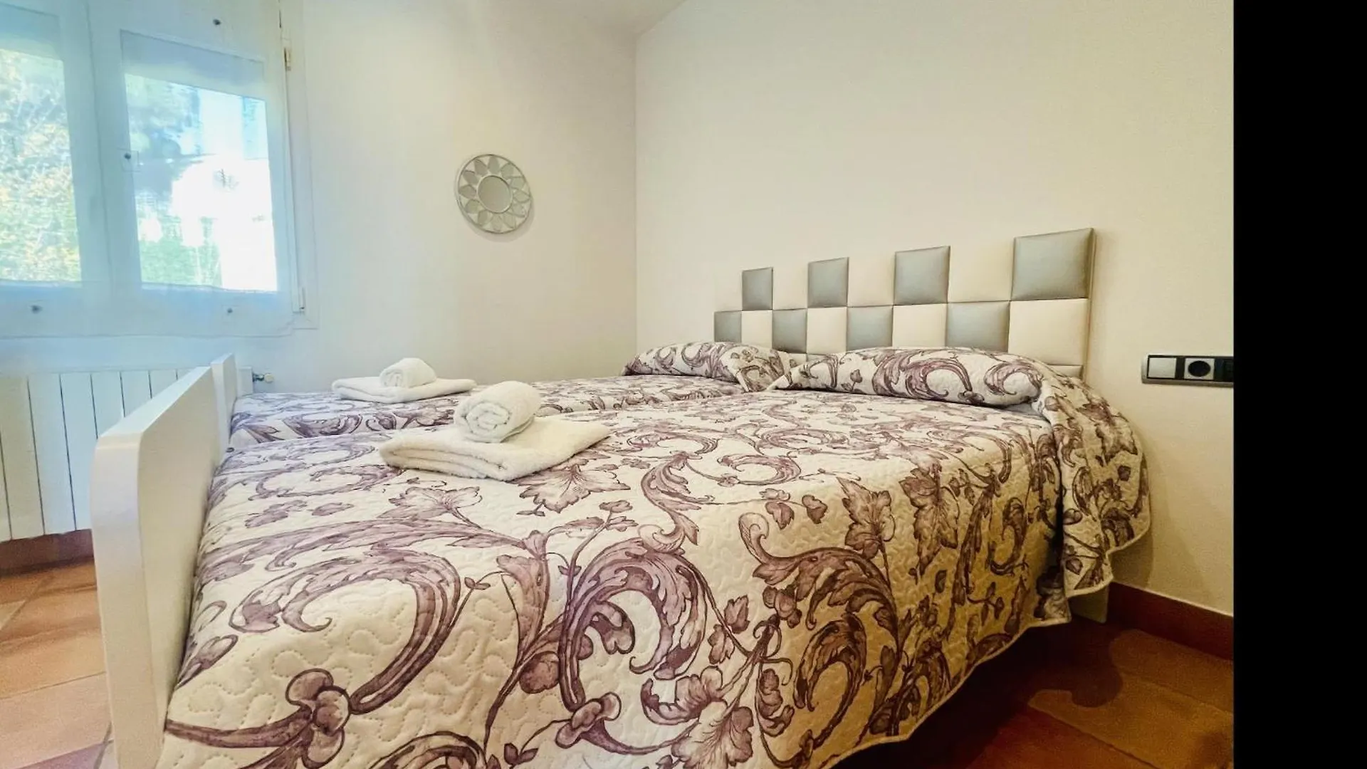 Holiday home La Nova By Costabravaway Villa Calonge  Spain