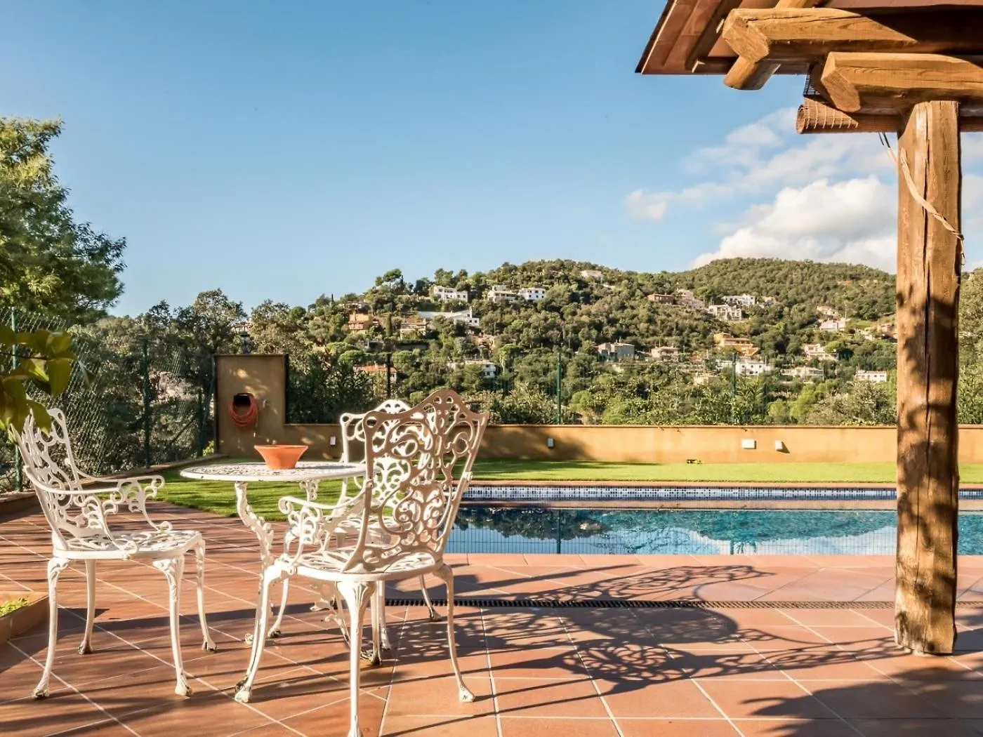Holiday home La Nova By Costabravaway Villa Calonge  Spain