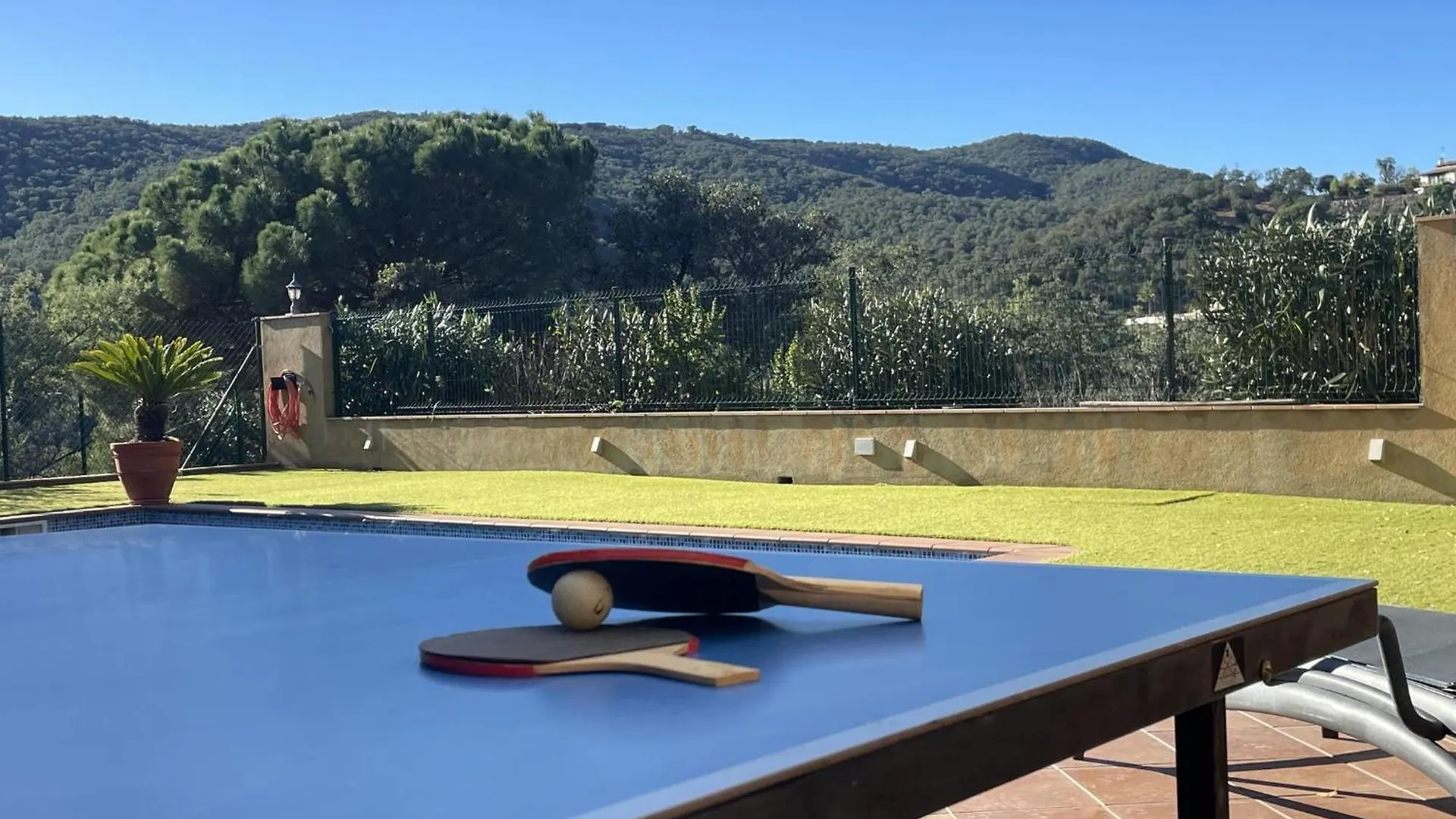 Holiday home La Nova By Costabravaway Villa Calonge