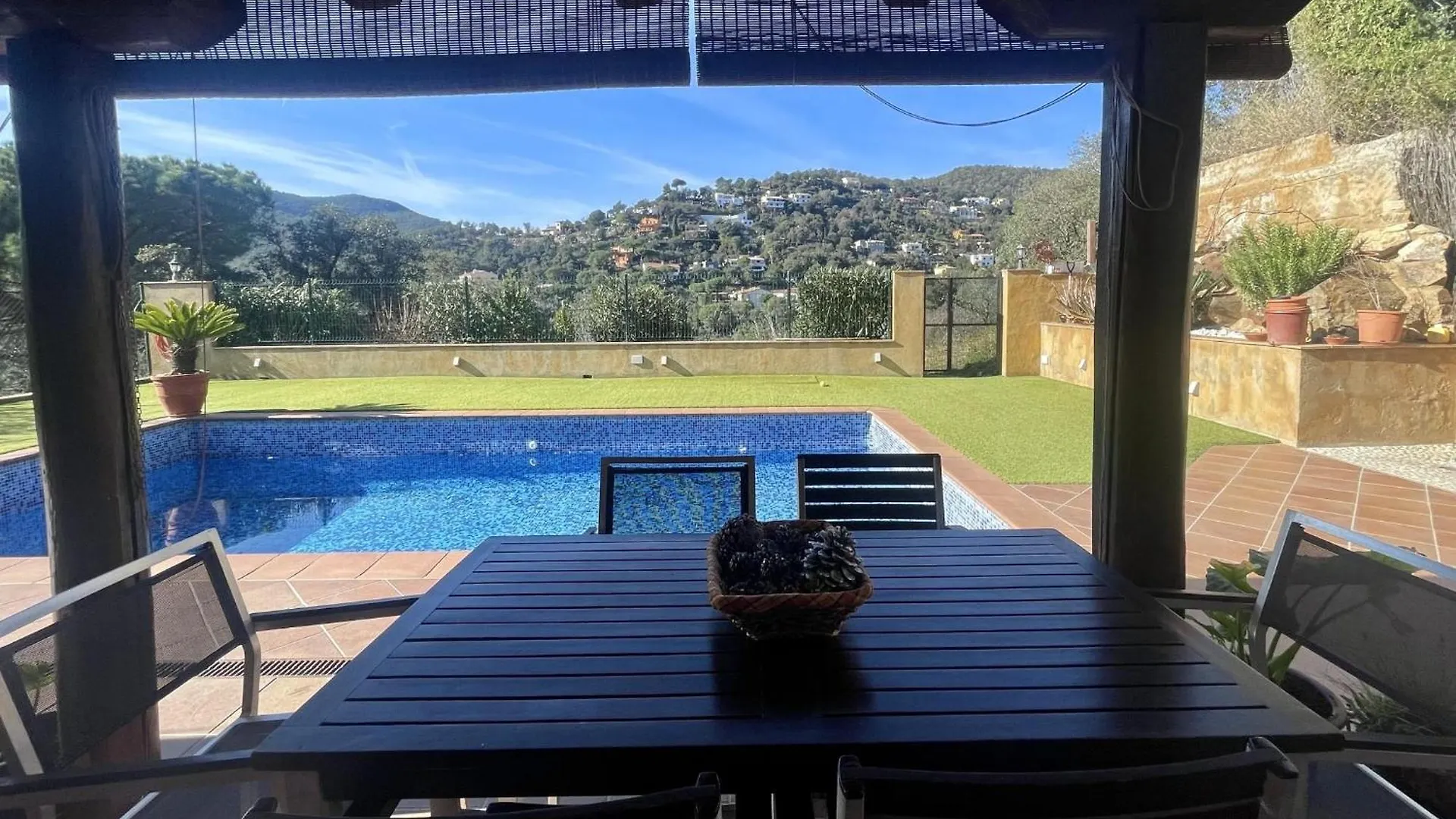 La Nova By Costabravaway Villa Calonge  Spain
