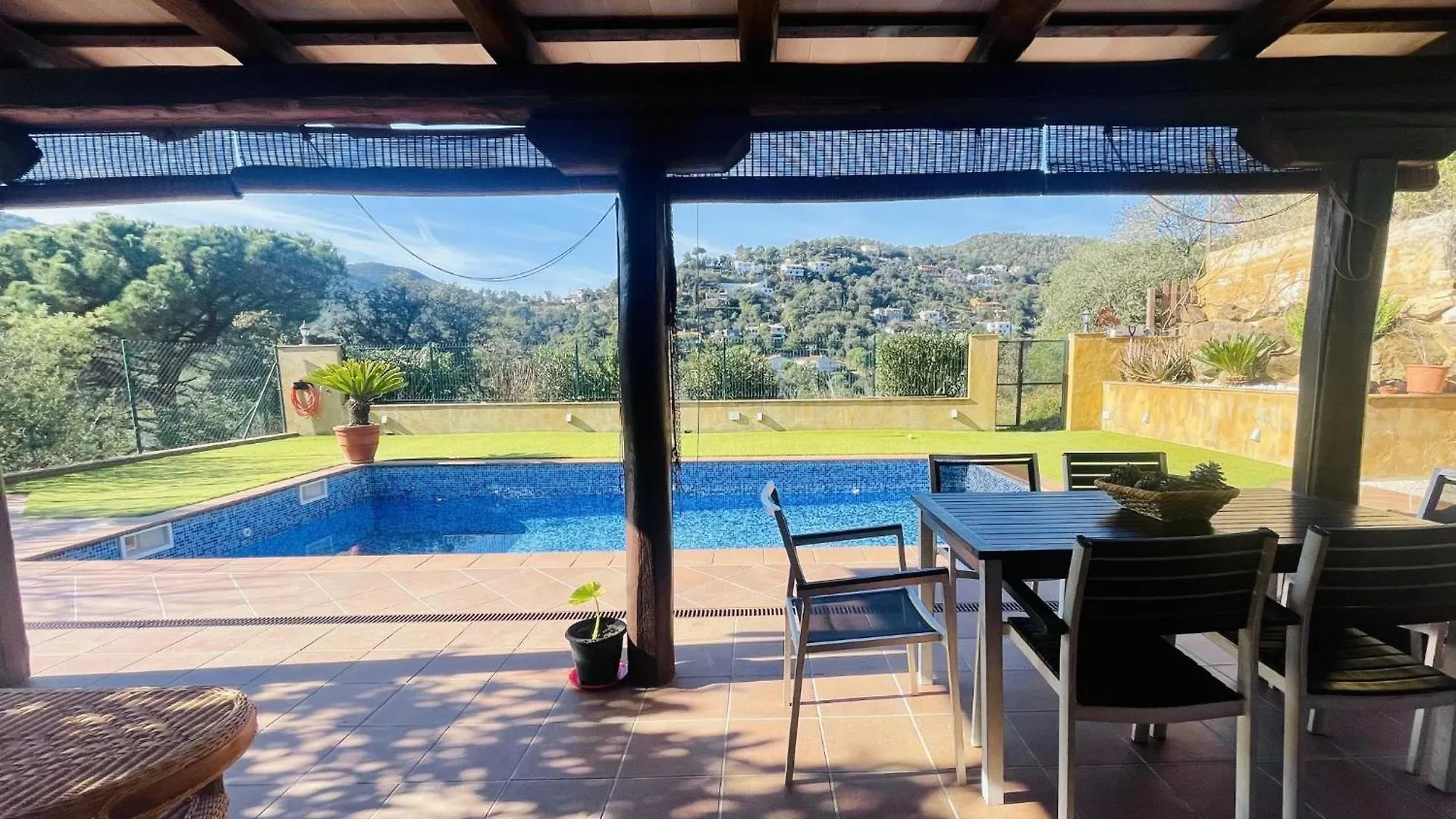 La Nova By Costabravaway Villa Calonge  Holiday home Calonge (Catalonia)