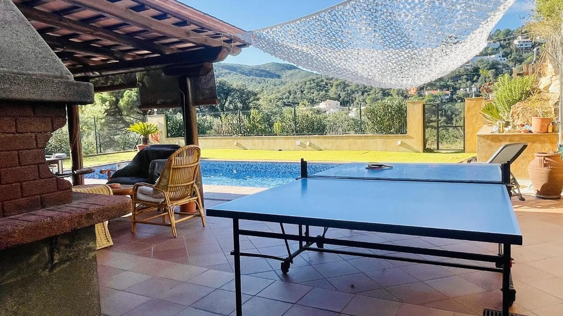 Holiday home La Nova By Costabravaway Villa Calonge  Spain