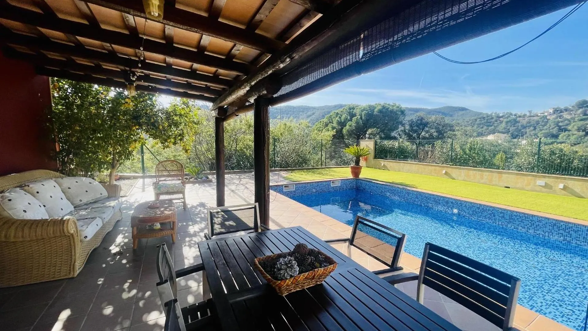 Holiday home La Nova By Costabravaway Villa Calonge