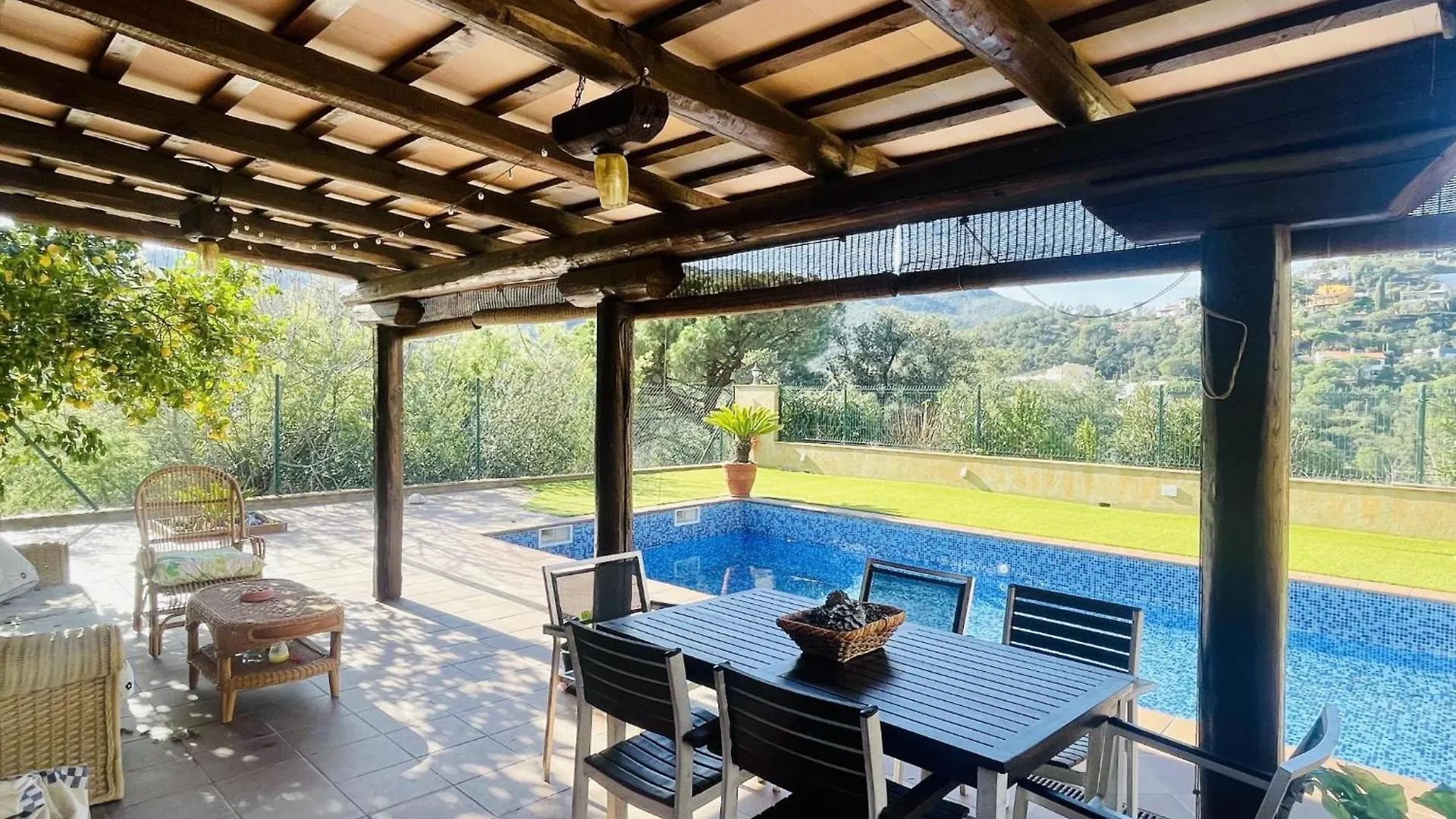 La Nova By Costabravaway Villa Calonge  Holiday home